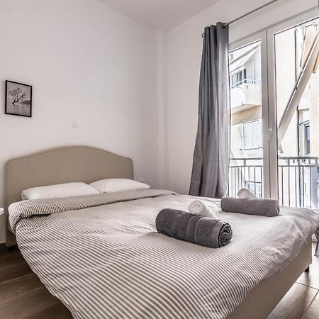 Athen'S Jewel, Heart Of The Acropolis Apartment Luaran gambar
