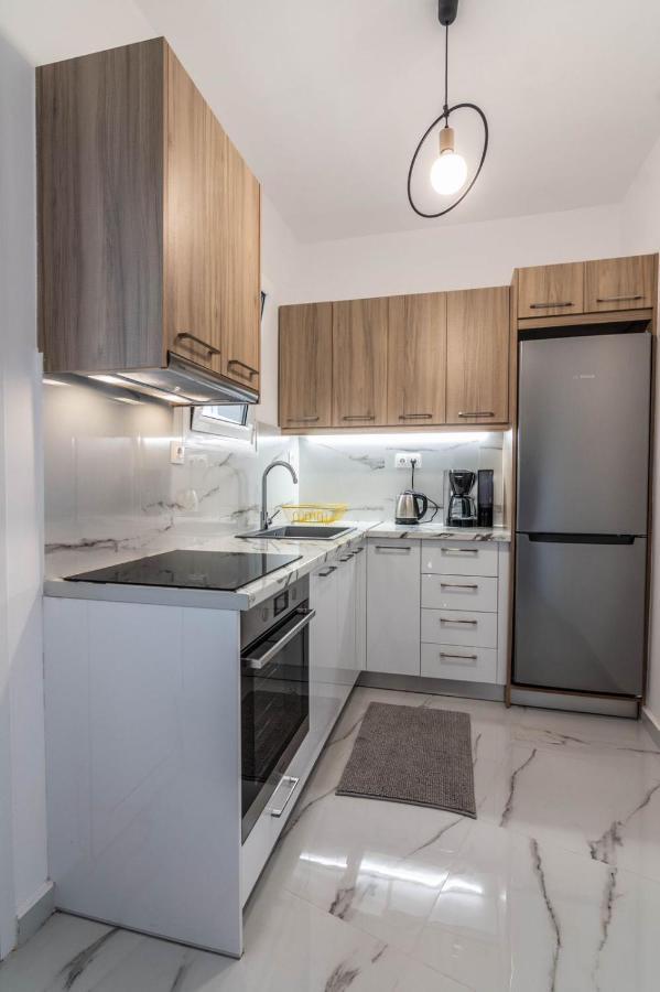 Athen'S Jewel, Heart Of The Acropolis Apartment Luaran gambar