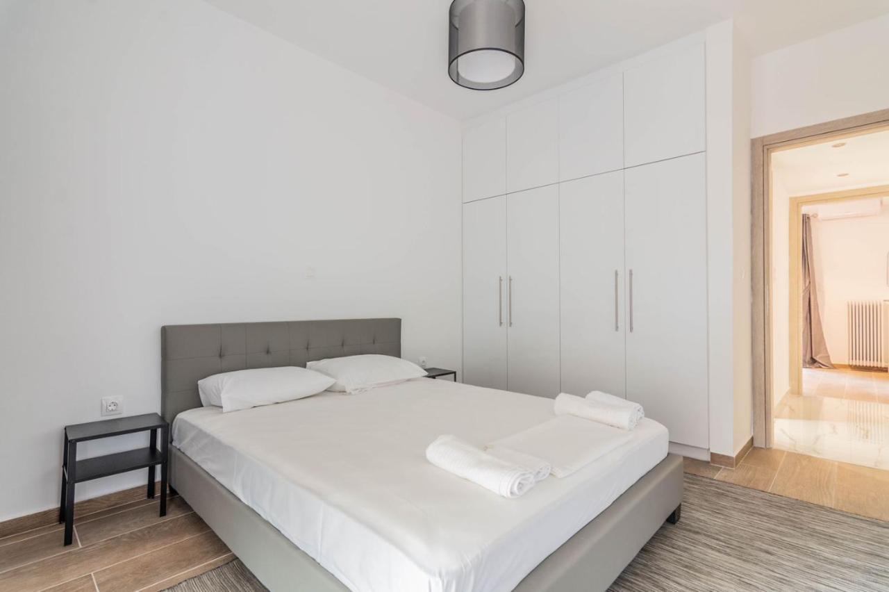 Athen'S Jewel, Heart Of The Acropolis Apartment Luaran gambar