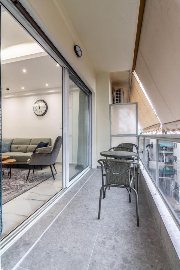 Athen'S Jewel, Heart Of The Acropolis Apartment Luaran gambar