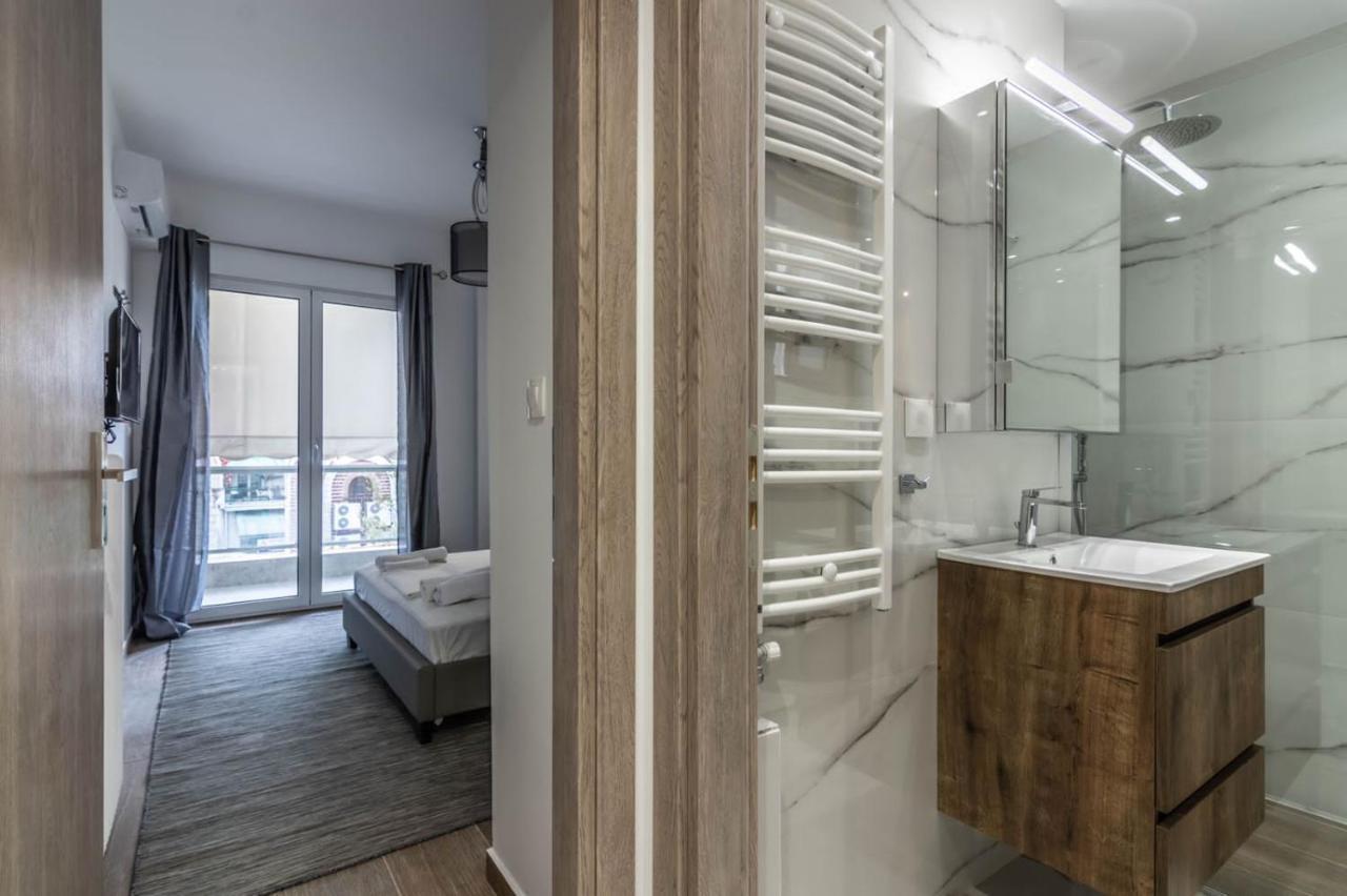Athen'S Jewel, Heart Of The Acropolis Apartment Luaran gambar