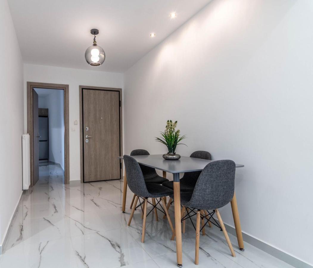 Athen'S Jewel, Heart Of The Acropolis Apartment Luaran gambar