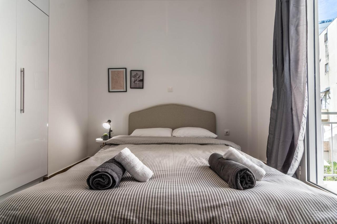 Athen'S Jewel, Heart Of The Acropolis Apartment Luaran gambar